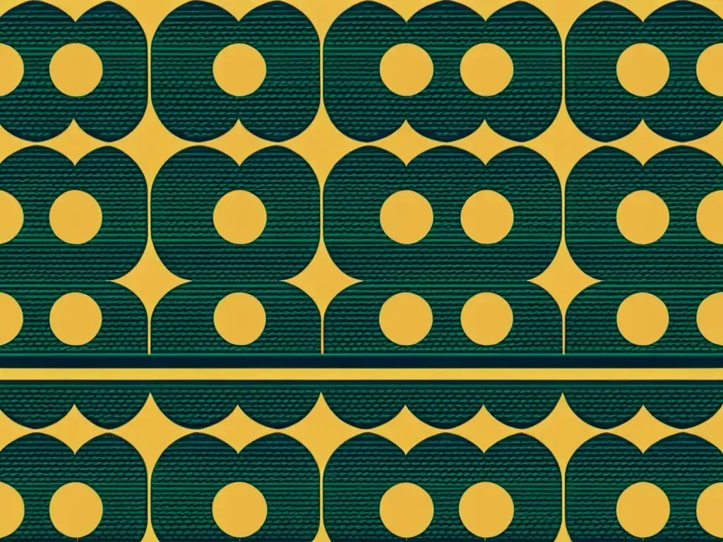Escaneo digital de patrón textil histórico: fusión de pasado y tecnología Escaneo digital de un patrón textil histórico, fusionando lo antiguo y lo moderno